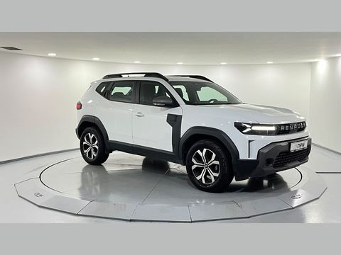 renault, duster, 1.3 tce evolution edc, otomatik, benzin 2.el otomobil | renew 4