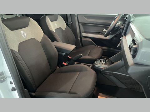 renault, duster, 1.3 tce evolution edc, otomatik, benzin 2.el otomobil | renew 14