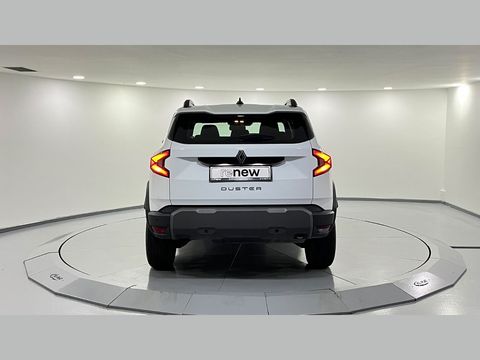renault, duster, 1.3 tce evolution edc, otomatik, benzin 2.el otomobil | renew 7