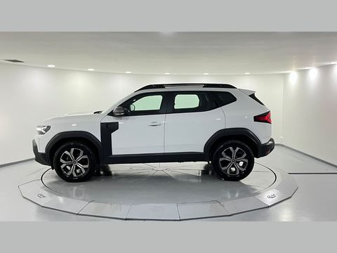 renault, duster, 1.3 tce evolution edc, otomatik, benzin 2.el otomobil | renew 9