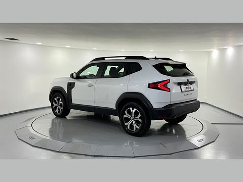 renault, duster, 1.3 tce evolution edc, otomatik, benzin 2.el otomobil | renew 8