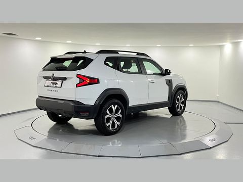 renault, duster, 1.3 tce evolution edc, otomatik, benzin 2.el otomobil | renew 6