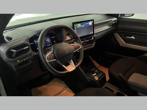renault, duster, 1.3 tce evolution edc, otomatik, benzin 2.el otomobil | renew 10
