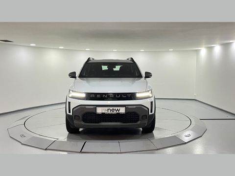 renault, duster, 1.3 tce evolution edc, otomatik, benzin 2.el otomobil | renew 3