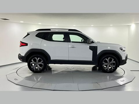 renault, duster, 1.3 tce evolution edc, otomatik, benzin 2.el otomobil | renew 5