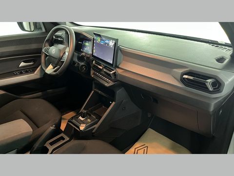 renault, duster, 1.3 tce evolution edc, otomatik, benzin 2.el otomobil | renew 15
