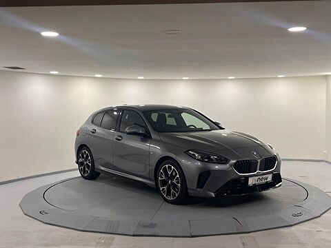 bmw, 1 serisi, hatchback 120 m sport otomatik, otomatik, mhev 2.el otomobil | renew 4