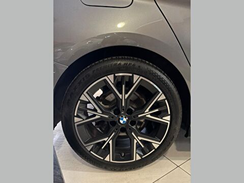 bmw, 1 serisi, hatchback 120 m sport otomatik, otomatik, mhev 2.el otomobil | renew 13