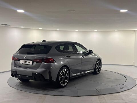 bmw, 1 serisi, hatchback 120 m sport otomatik, otomatik, mhev 2.el otomobil | renew 6