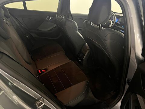 bmw, 1 serisi, hatchback 120 m sport otomatik, otomatik, mhev 2.el otomobil | renew 11