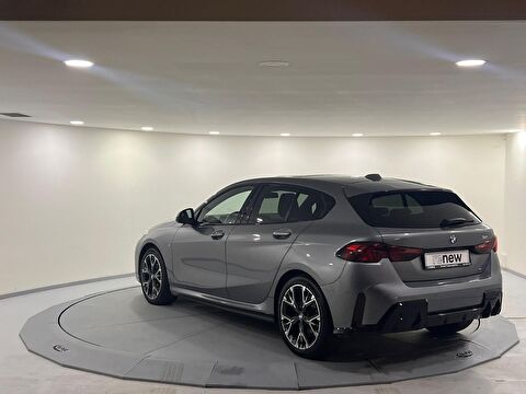 bmw, 1 serisi, hatchback 120 m sport otomatik, otomatik, mhev 2.el otomobil | renew 8