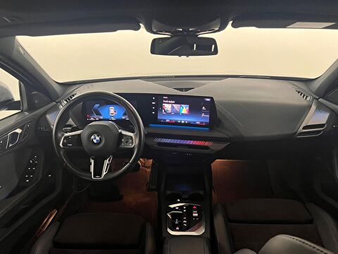 bmw, 1 serisi, hatchback 120 m sport otomatik, otomatik, mhev 2.el otomobil | renew 16