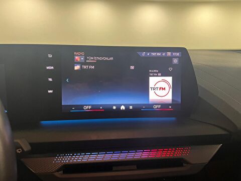 bmw, 1 serisi, hatchback 120 m sport otomatik, otomatik, mhev 2.el otomobil | renew 20