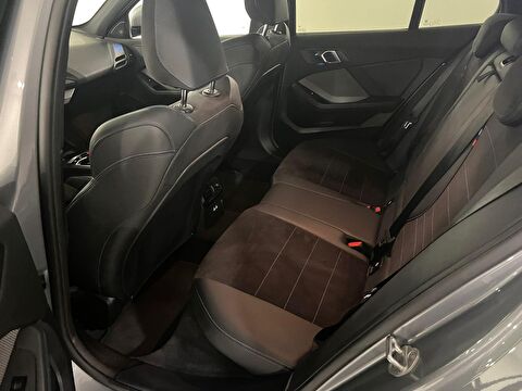 bmw, 1 serisi, hatchback 120 m sport otomatik, otomatik, mhev 2.el otomobil | renew 12