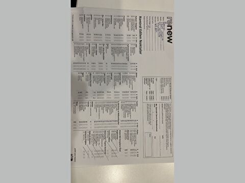 bmw, 1 serisi, hatchback 120 m sport otomatik, otomatik, mhev 2.el otomobil | renew 18