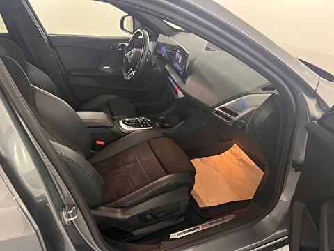 bmw, 1 serisi, hatchback 120 m sport otomatik, otomatik, mhev 2.el otomobil | renew 10