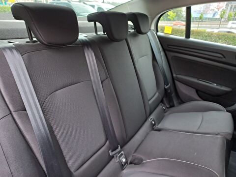 renault, megane, sedan 1.3 tce joy comfort edc, otomatik, benzin 2.el otomobil | renew 15