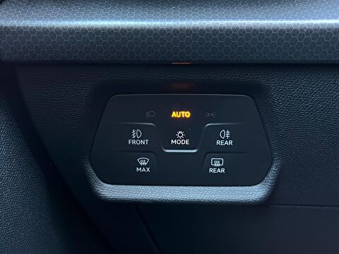 seat, leon, hatchback 1.0 etsı start&stop style dsg, otomatik, mhev 2.el otomobil | renew 12