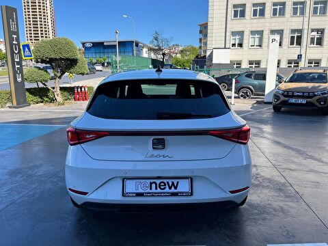 seat, leon, hatchback 1.0 etsı start&stop style dsg, otomatik, mhev 2.el otomobil | renew 17