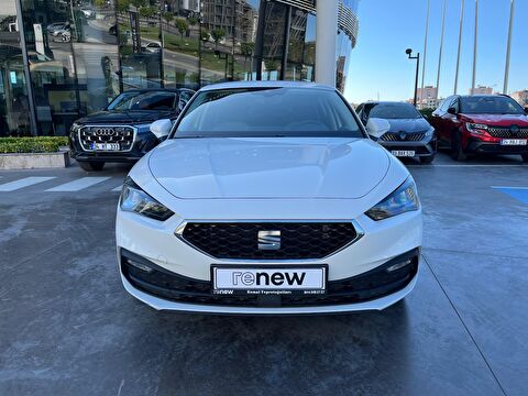 seat, leon, hatchback 1.0 etsı start&stop style dsg, otomatik, mhev 2.el otomobil | renew 16
