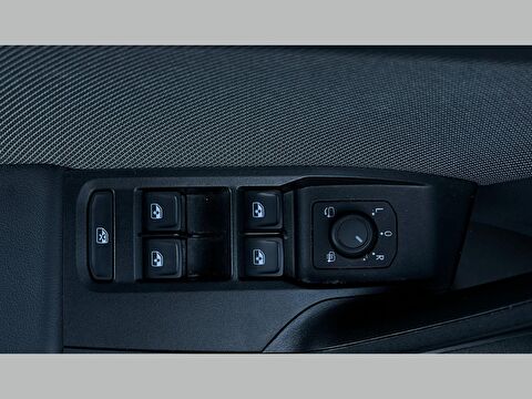 seat, leon, hatchback 1.0 etsı start&stop style dsg, otomatik, mhev 2.el otomobil | renew 8