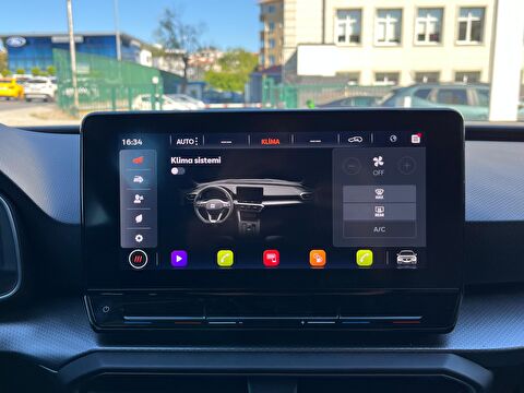 seat, leon, hatchback 1.0 etsı start&stop style dsg, otomatik, mhev 2.el otomobil | renew 5