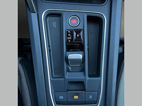 seat, leon, hatchback 1.0 etsı start&stop style dsg, otomatik, mhev 2.el otomobil | renew 4