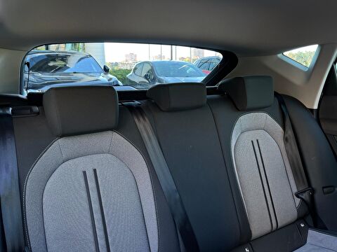 seat, leon, hatchback 1.0 etsı start&stop style dsg, otomatik, mhev 2.el otomobil | renew 20