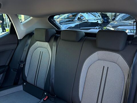 seat, leon, hatchback 1.0 etsı start&stop style dsg, otomatik, mhev 2.el otomobil | renew 21
