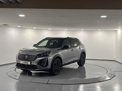 peugeot, 2008, 1.2 puretech gt eat8, otomatik, benzin 2.el otomobil | renew 16