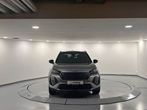 peugeot, 2008, 1.2 puretech gt eat8, otomatik, benzin 2.el otomobil | renew 3