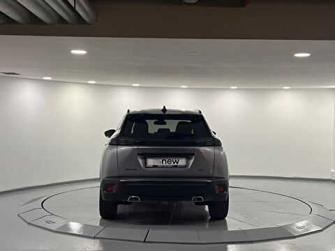 peugeot, 2008, 1.2 puretech gt eat8, otomatik, benzin 2.el otomobil | renew 10