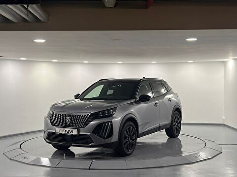 1.2 PureTech GT EAT8, 2. el otomobil | renew