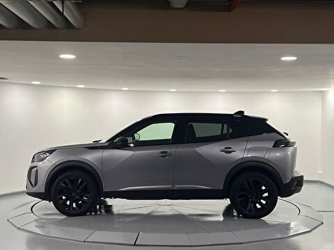 peugeot, 2008, 1.2 puretech gt eat8, otomatik, benzin 2.el otomobil | renew 15