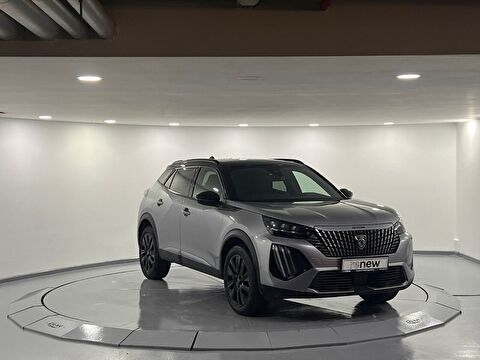 peugeot, 2008, 1.2 puretech gt eat8, otomatik, benzin 2.el otomobil | renew 5