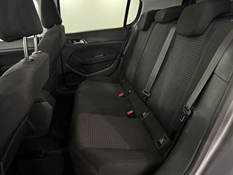 peugeot, 308, hatchback 1.5 bluehdı start&stop style eat6, otomatik, dizel 2.el otomobil | renew 22
