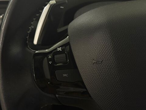 peugeot, 308, hatchback 1.5 bluehdı start&stop style eat6, otomatik, dizel 2.el otomobil | renew 13