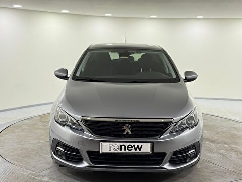 peugeot, 308, hatchback 1.5 bluehdı start&stop style eat6, otomatik, dizel 2.el otomobil | renew 3