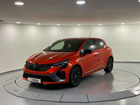 1.0 TCE Techno Esprit Alpine X-Tronic, 2. el otomobil | renew