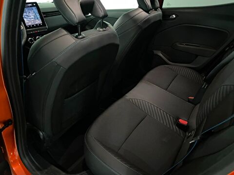 renault, clio, 1.0 tce techno esprit alpine x-tronic, otomatik, benzin 2.el otomobil | renew 14