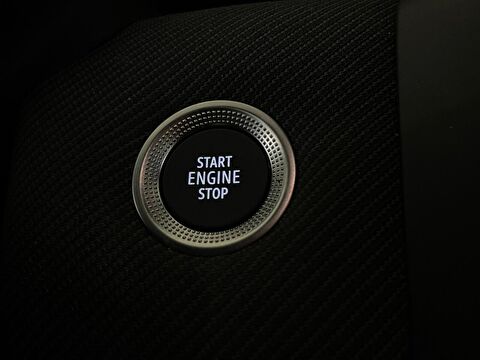 renault, clio, 1.0 tce techno esprit alpine x-tronic, otomatik, benzin 2.el otomobil | renew 20