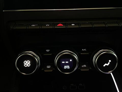 renault, clio, 1.0 tce techno esprit alpine x-tronic, otomatik, benzin 2.el otomobil | renew 24