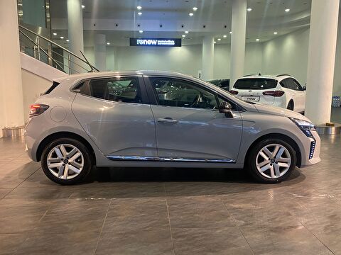 renault, clio, hatchback 1.0 tce evolution x-tronic, otomatik, benzin 2.el otomobil | renew 6