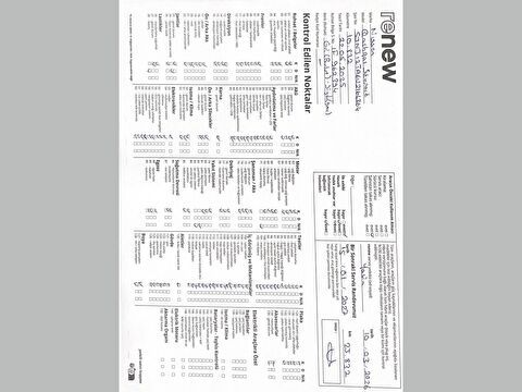 nissan, qashqai, 1.3 dıg-t mhev skypack 4x2 cvt, otomatik, benzin 2.el otomobil | renew 27