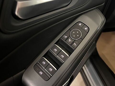 nissan, qashqai, 1.3 dıg-t mhev skypack 4x2 cvt, otomatik, benzin 2.el otomobil | renew 14