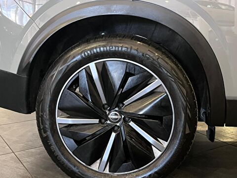 nissan, qashqai, 1.3 dıg-t mhev skypack 4x2 cvt, otomatik, benzin 2.el otomobil | renew 24