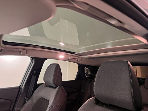 nissan, qashqai, 1.3 dıg-t mhev skypack 4x2 cvt, otomatik, benzin 2.el otomobil | renew 20