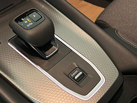 nissan, qashqai, 1.3 dıg-t mhev skypack 4x2 cvt, otomatik, benzin 2.el otomobil | renew 15