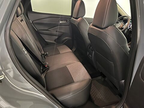 nissan, qashqai, 1.3 dıg-t mhev skypack 4x2 cvt, otomatik, benzin 2.el otomobil | renew 12