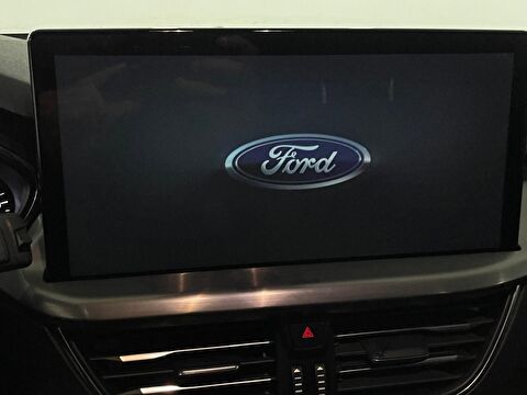ford, focus, 1.0 ecoboost titanium stil, manuel, benzin 2.el otomobil | renew 23